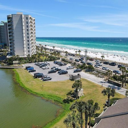 Seascape Lakefront Villas 216 Destin Kültér fotó