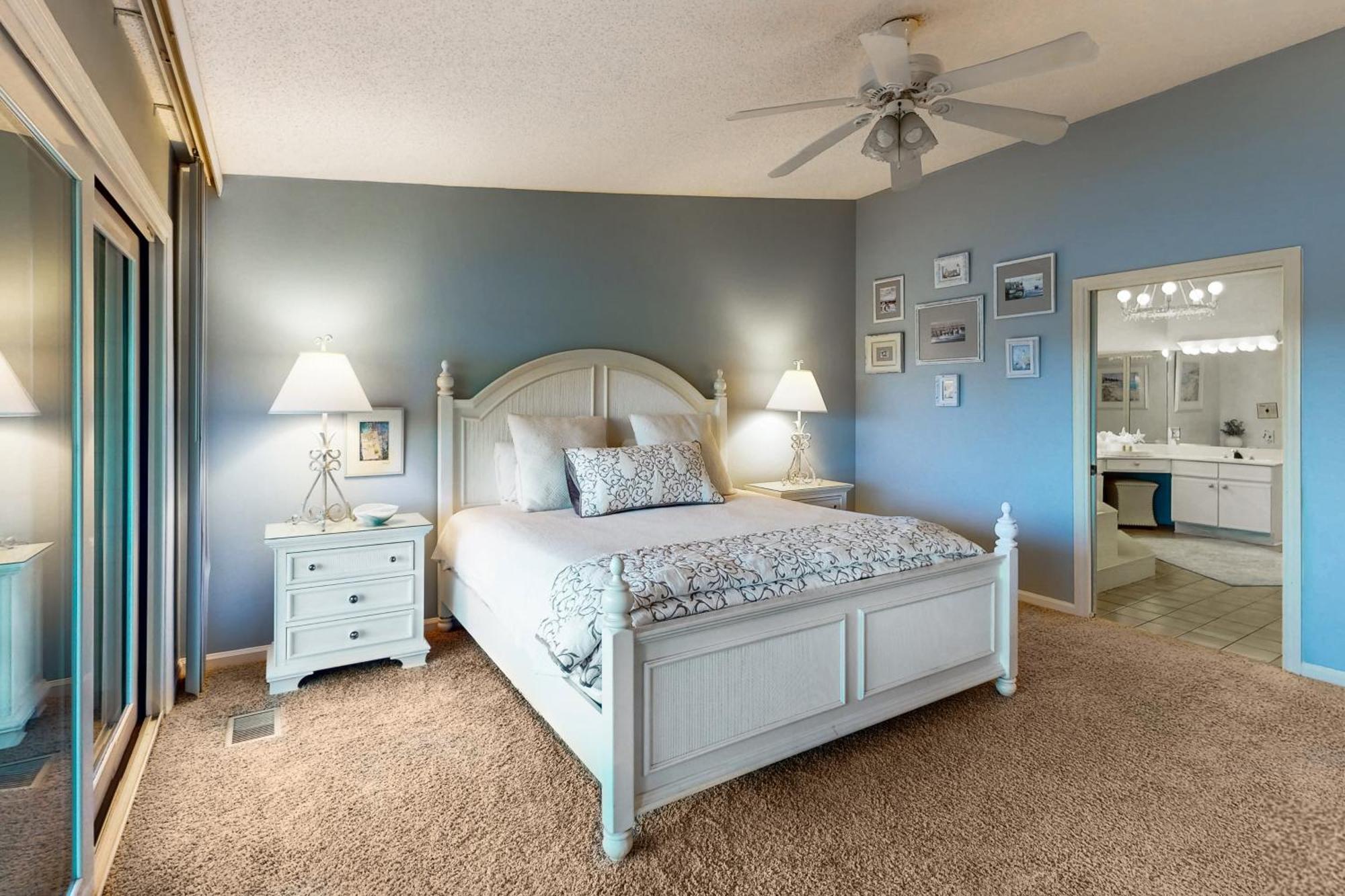 Seascape Lakefront Villas 216 Destin Kültér fotó